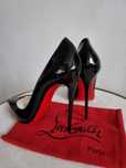 Оригинални обувки Christian Louboutin