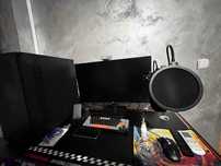 Vand pc gaming i9