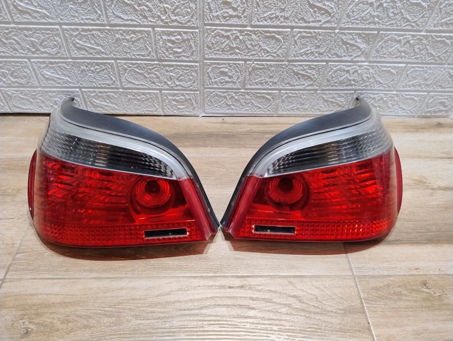 Комплект стопове за BMW e60