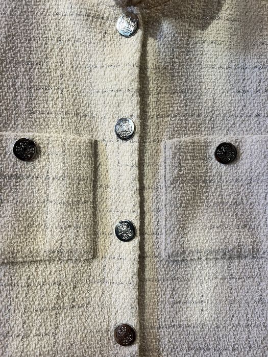 Късо дамско сако Maje