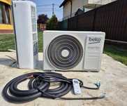 Climă Beco Inverter 12000