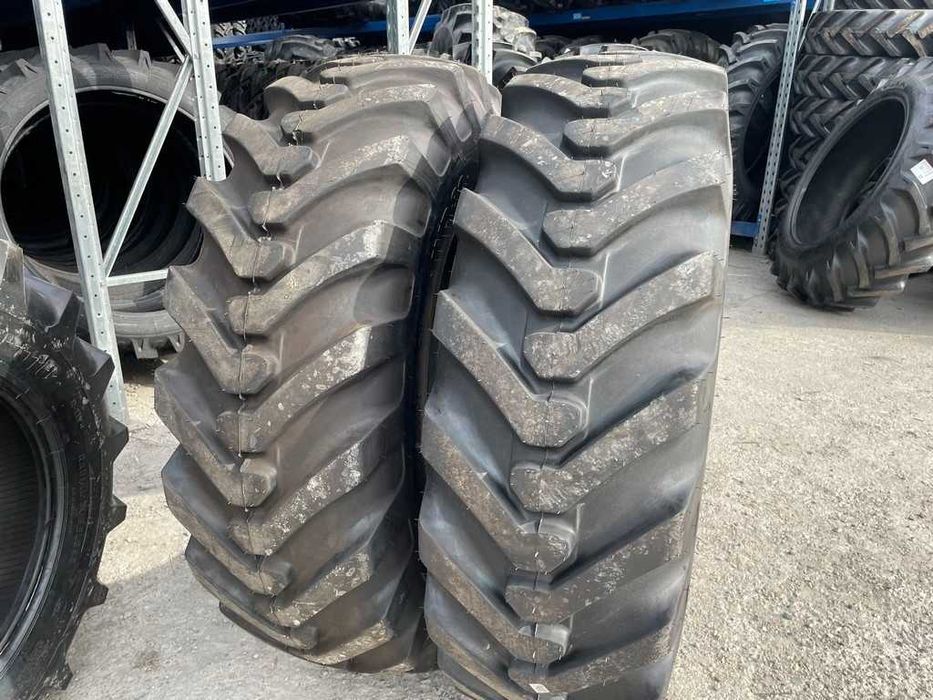 OZKA Cauciucuri noi industriale de BULDO 16.9-30 16pliuri livrare