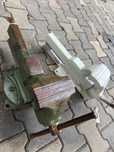 Vand Menghina  Mare Heuer Front Profesionala Germany