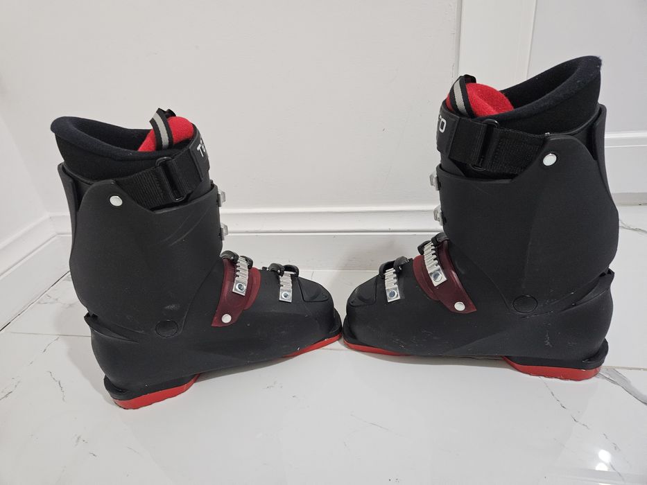 Clăpari Tecnopro 38,5