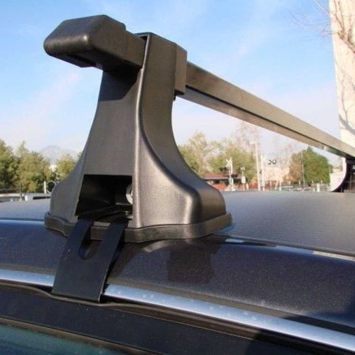 Универсални напречни греди за багажник 120 см.