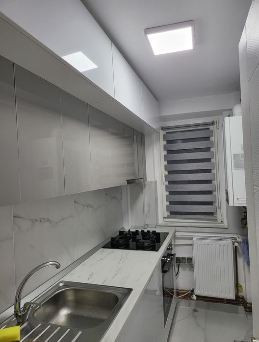 Apartament 2 camere Lujerului decomandat centrala de inchiriat