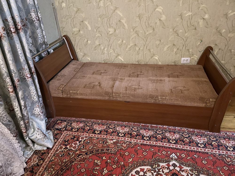Продаю свою мебель в отличном состоянии не дорого