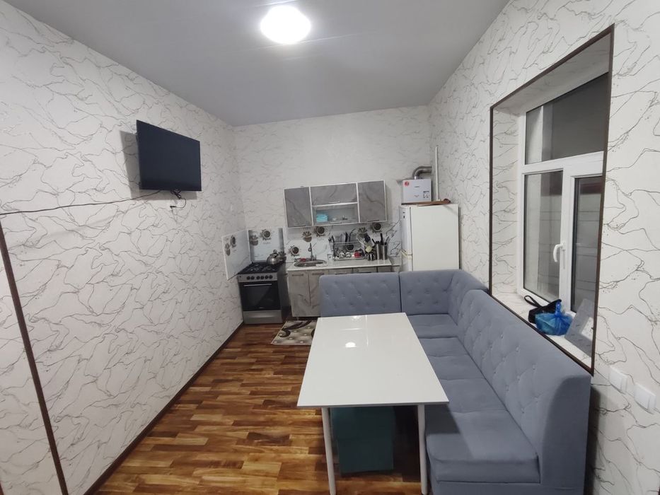 1 сотка 3× комнатный участок Сангород