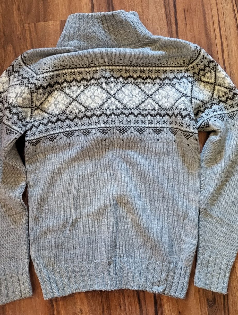 Пуловер Dsquared2 M размер