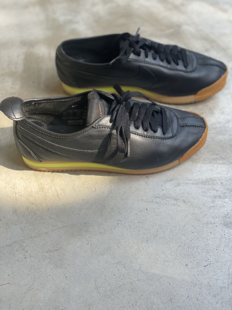 Nike Cortez /АirMax
