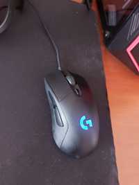 Мишка logitech g403