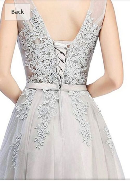 Rochie eleganta de banchet/nunta