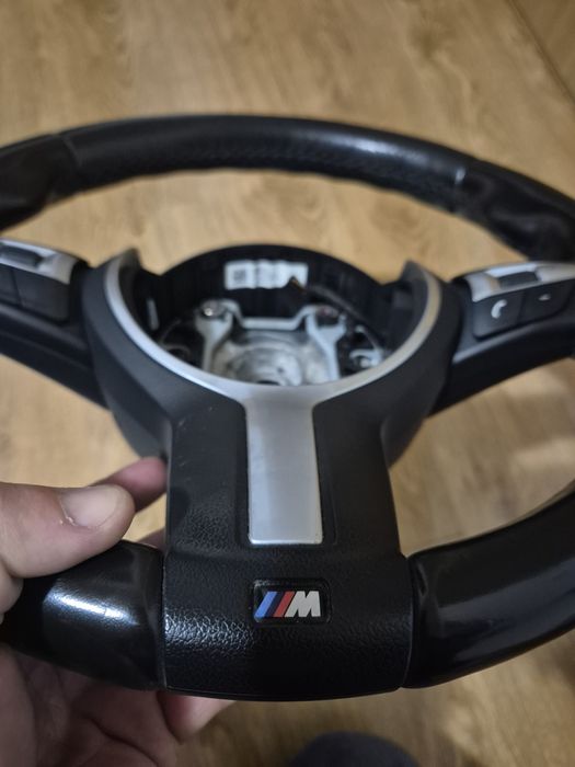 Vand volan BMW  M seria 3 f30