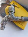 Robinet ornamental de gradina