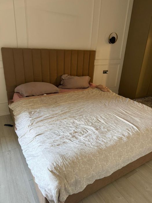 Кровать хорошего качества