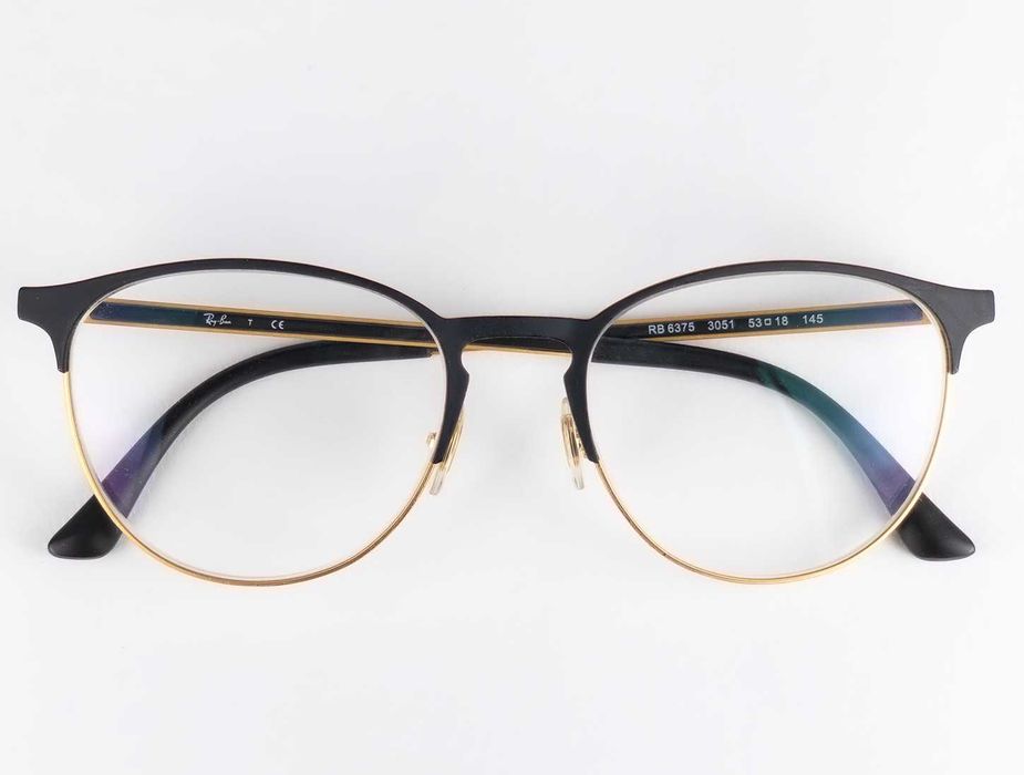 Оригинални рамки за диоптрични очила Ray-Ban RB 6375 3051