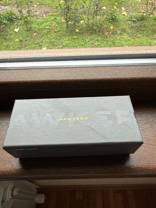 Слънчеви очила