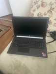Vand laptop hp cu incarcator