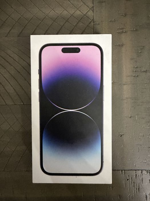 Iphone 14Pro 256GB
