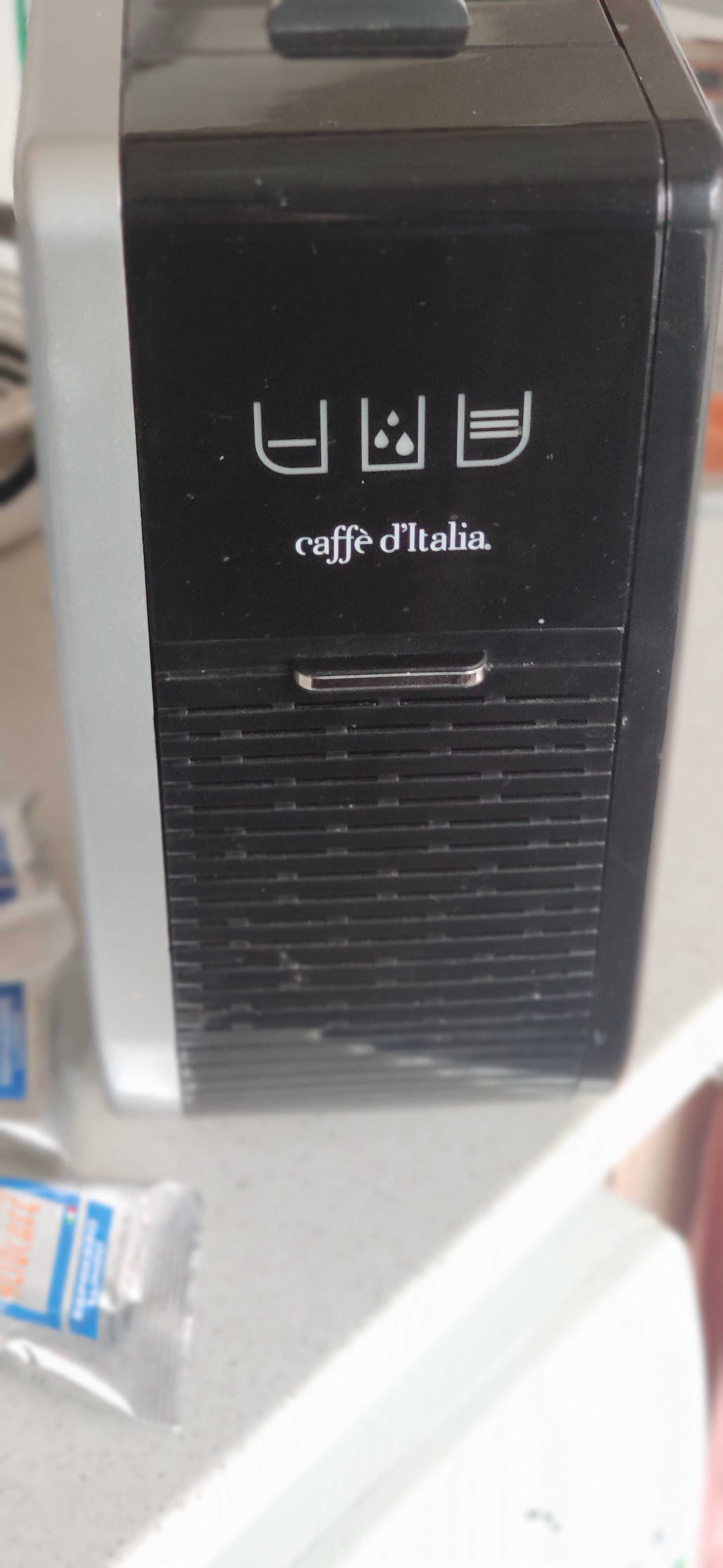 Кафе машина Caffè d'Italia