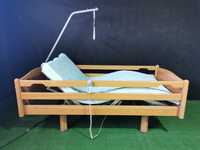 Електрическо болнично легло