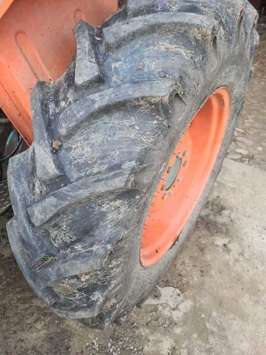 Tractor fiat 415