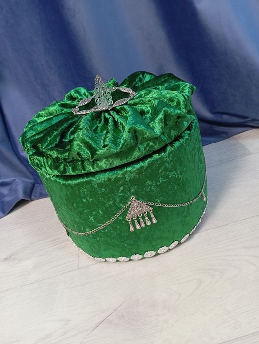 Калта наполнение брошки . Авторская ручная работа