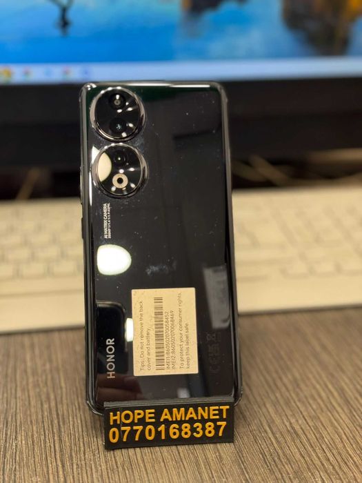 Hope Amanet P4 / HONOR 90 512GB