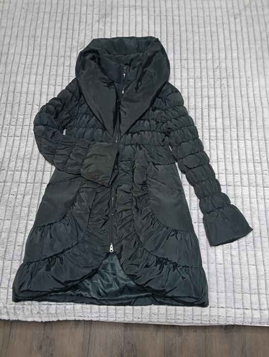 Ciao Milano Coco Geaca parka puffer XL
