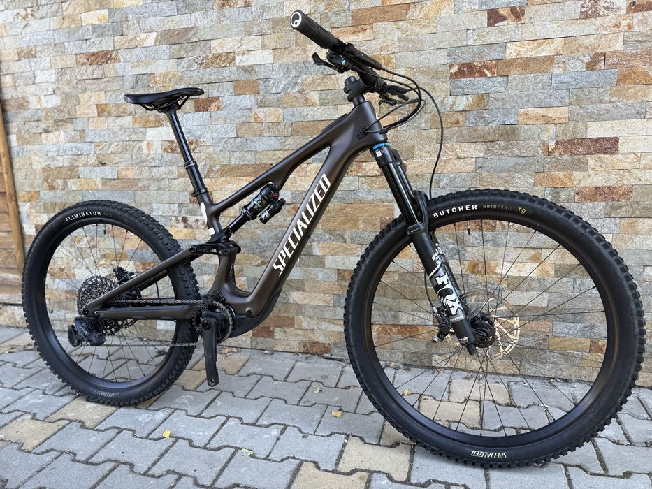 2024 Specialized Levo SL 2 Carbon eBike