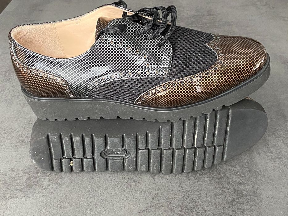 Papuci dama Musette 37