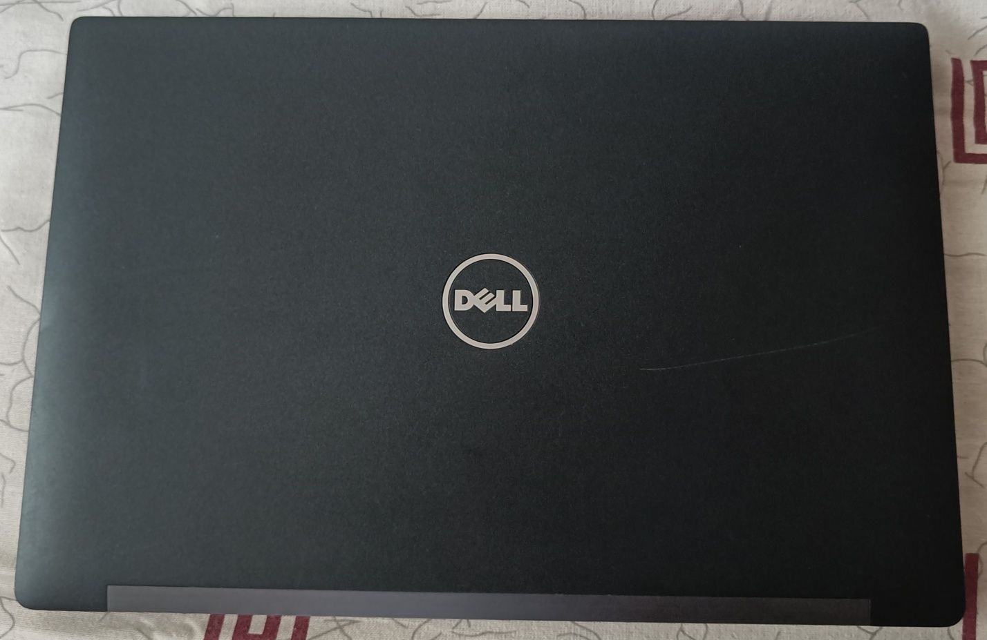 Dell Latitude 7480 i7 Сенсор