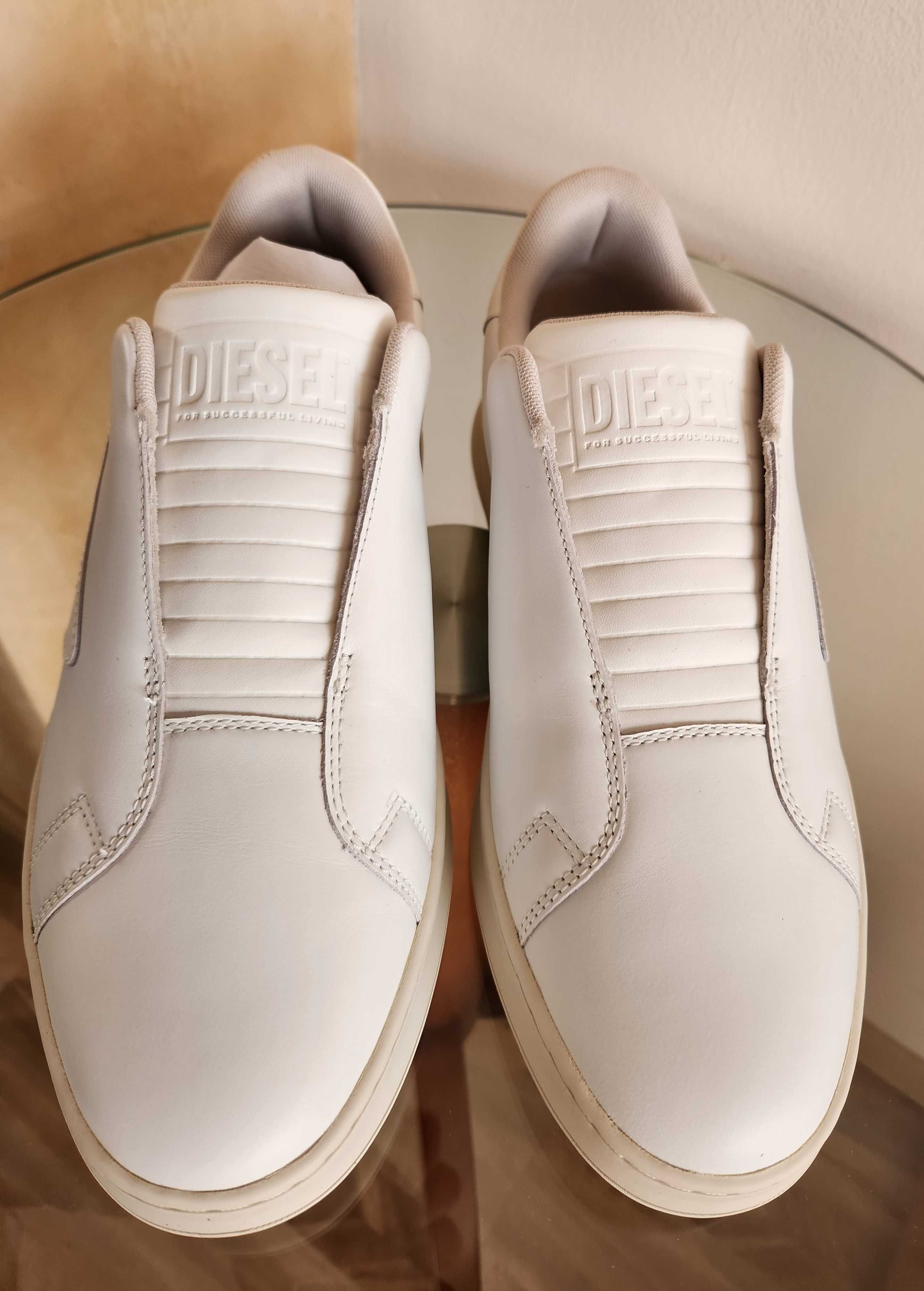Diesel мъжки обувки, 42,5 и 43