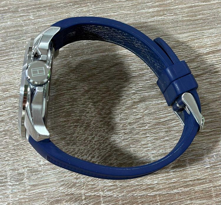 Часовник Tommy Hilfiger Windsurf 1792134