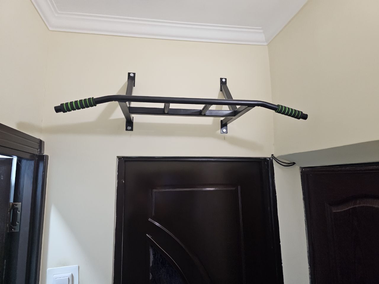 Turnik sotiladi ishlab chiqarish