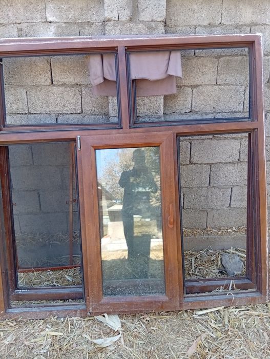 Ишик тирза акфа пласмас