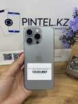 Iphone 16pro 128gb 99% natural Pintel.kz