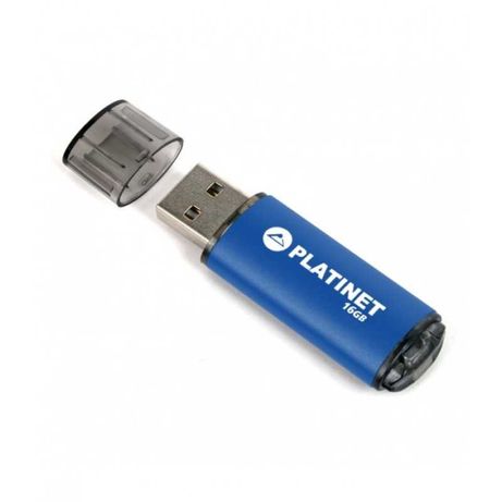 Platinet USB FLASH памет 16GB, 2.0