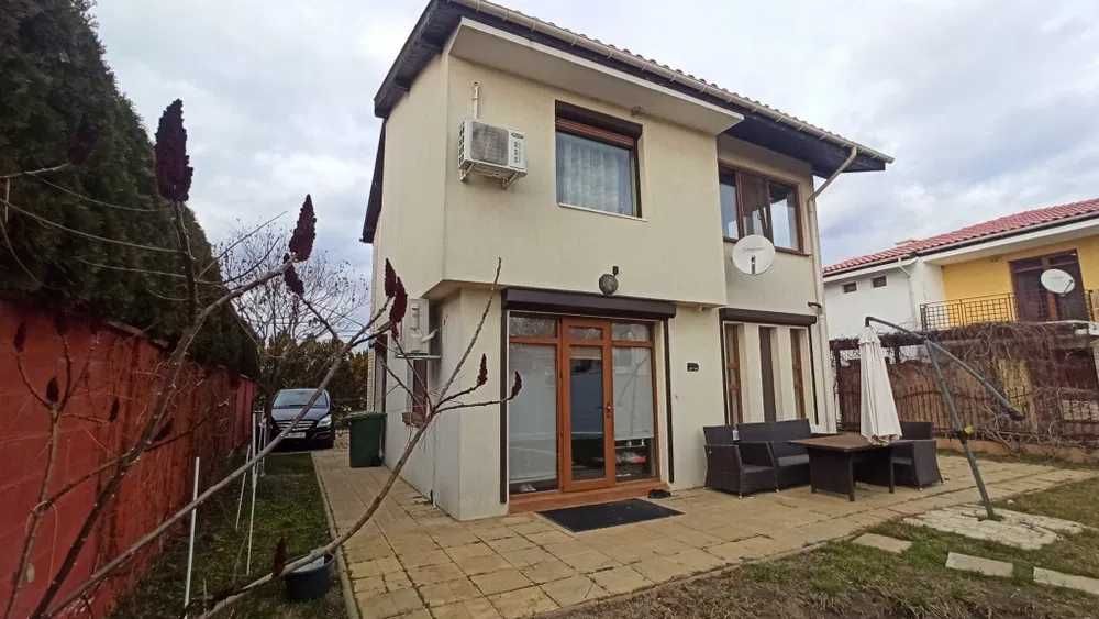 Продава се Къща в с. Гюльовца, Област Бургас - 121 кв.м за 671 €/кв.м - Снимка #7