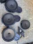 Vand boxa fata / spate stanga / dreapta OEM Volkswagen Passat CC