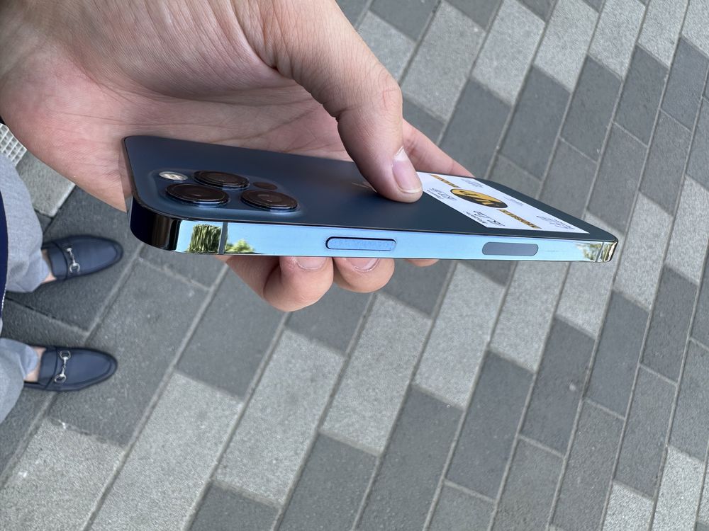 Iphone 12 Pro Naxt va Nasiya savdo