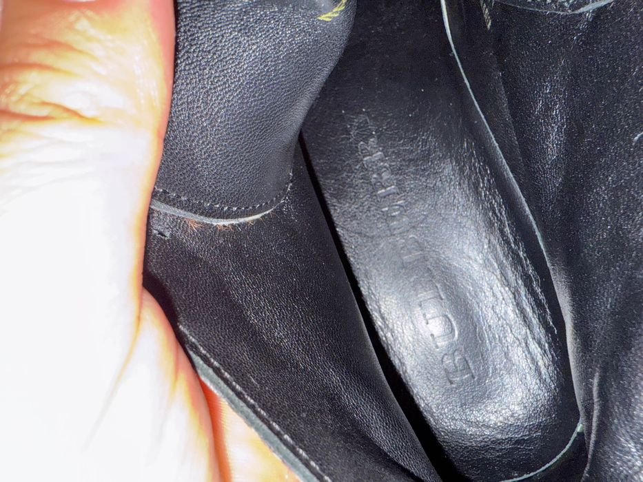 BURBERRY Само за ценители