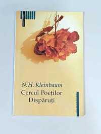 N. H. KLEINBAUM - Cercul poetilor disparuti (2004)