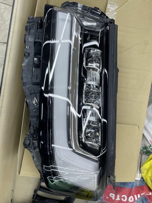 Фора Оригинал от TLC 300