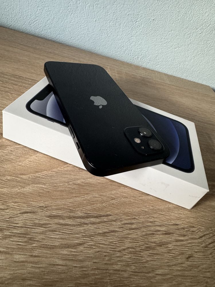 Iphone 12 , 128 GB