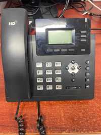 IP-телефон Yealink SIP-T40G,3 линии
