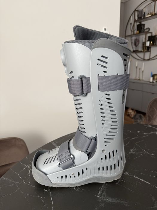 Orteza picior fixa air wlaker marime M