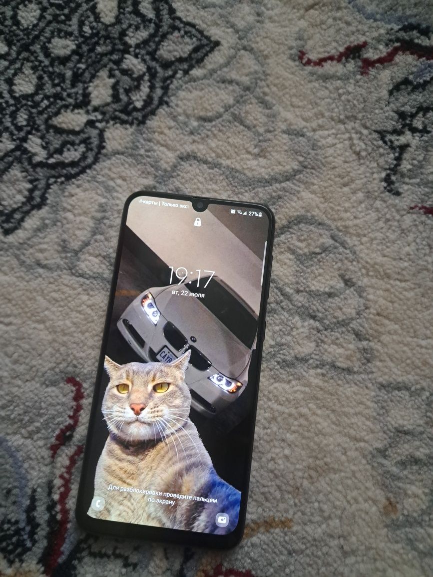 Samsung galaxy a 50