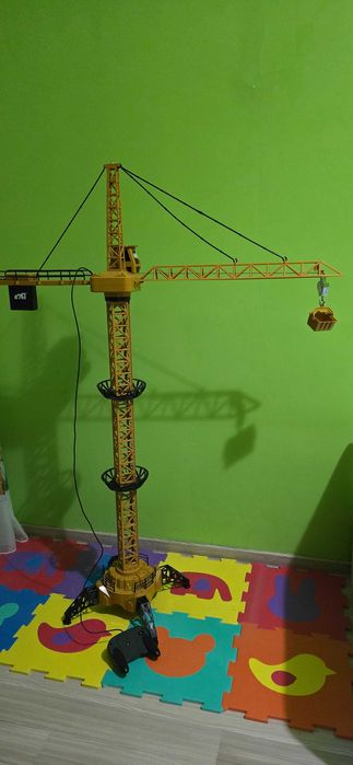 Vand macara turn 130cm