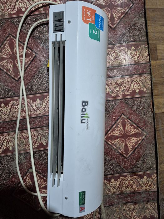 Продам Тепловую завесу. Требуются ремонт.